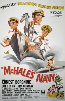 McHale's Navy (1964)