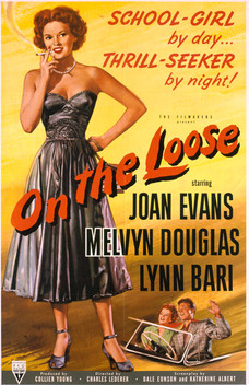 On the Loose (1951)