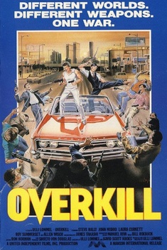 Overkill (1987)