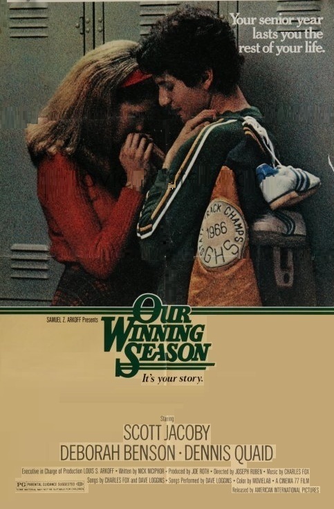 Our Winning Season (1978)