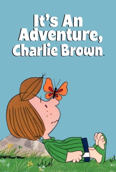 It's an Adventure, Charlie Brown (1983)