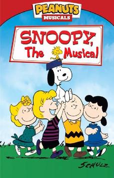 Snoopy The Musical (1988)