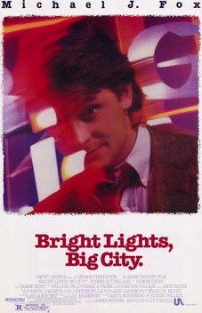 Bright Lights, Big City (1988)