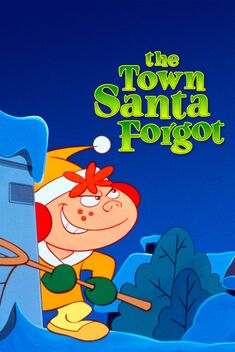 The Town Santa Forgot (1993)