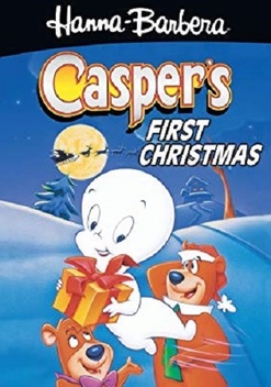 Casper's First Christmas (1979)