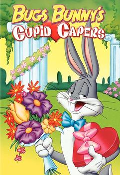 Bugs Bunny's Cupid Capers (1979)