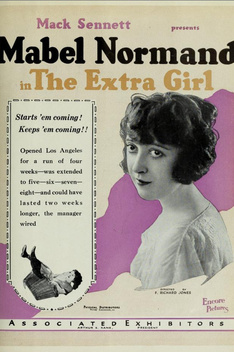 The Extra Girl (1923)