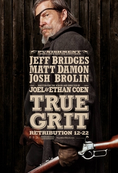 True Grit (2010)