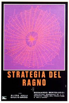 The Spider's Stratagem (1970)