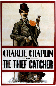 A Thief Catcher (1914)