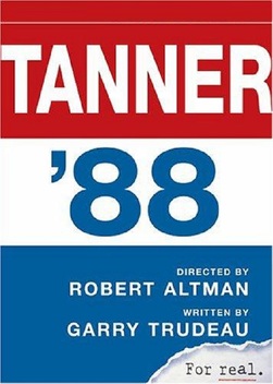 Tanner '88 (1988)