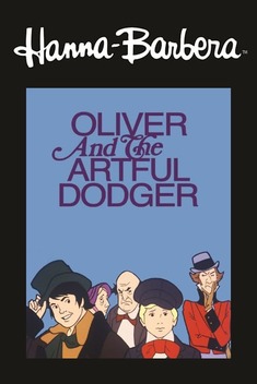 Oliver and the Artful Dodger (1972)