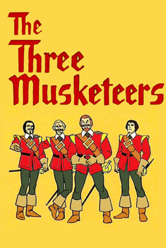 The Three Musketeers (1973)