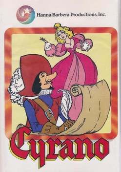 Cyrano (1974)