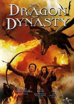 Dragon Dynasty (2006)