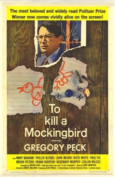 To Kill a Mockingbird (1962)