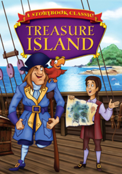 Treasure Island (1973)