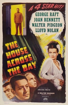 The House Across the Bay (1940)