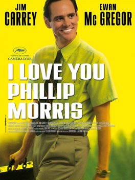 I Love You Phillip Morris (2009)