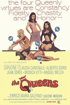 The Queens (1966)