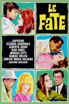 The Queens (1966)