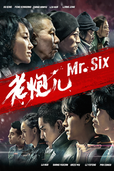 Mr. Six (2015)