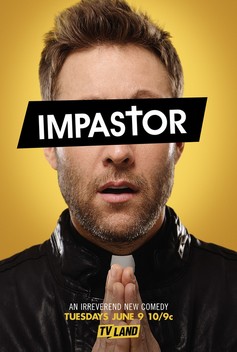 Impastor (2015-2016)