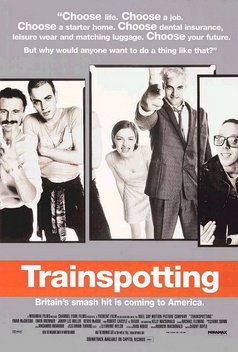 Trainspotting (1996)