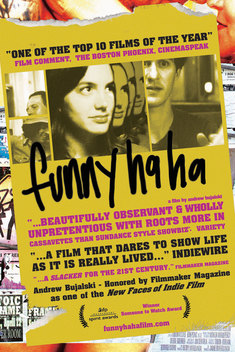 Funny Ha Ha (2002)