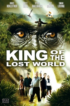 King of the Lost World (2005)