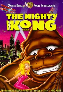 The Mighty Kong (1998)