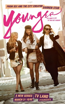 Younger (2015-2021)