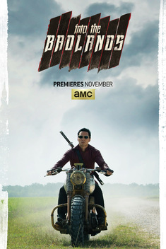 Into the Badlands (2015-2019)