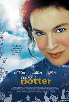 Miss Potter (2006)