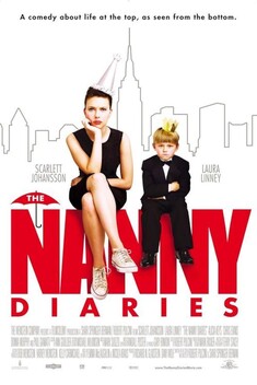 The Nanny Diaries (2007)