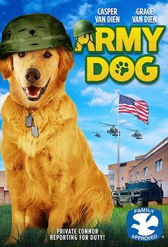 Army Dog (2016)