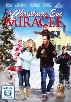 A Christmas Eve Miracle (2015)