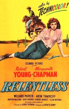 Relentless (1948)