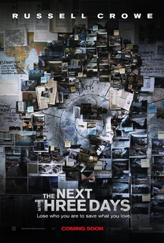 The Next Three Days (2010)