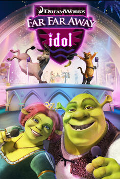 Far Far Away Idol (2004)