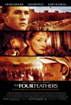 The Four Feathers (2002)