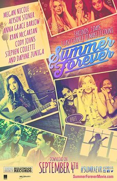 Summer Forever (2015)