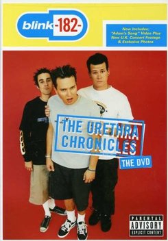 Blink-182: The Urethra Chronicles (1992-1999)