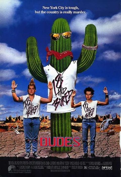 Dudes (1987)