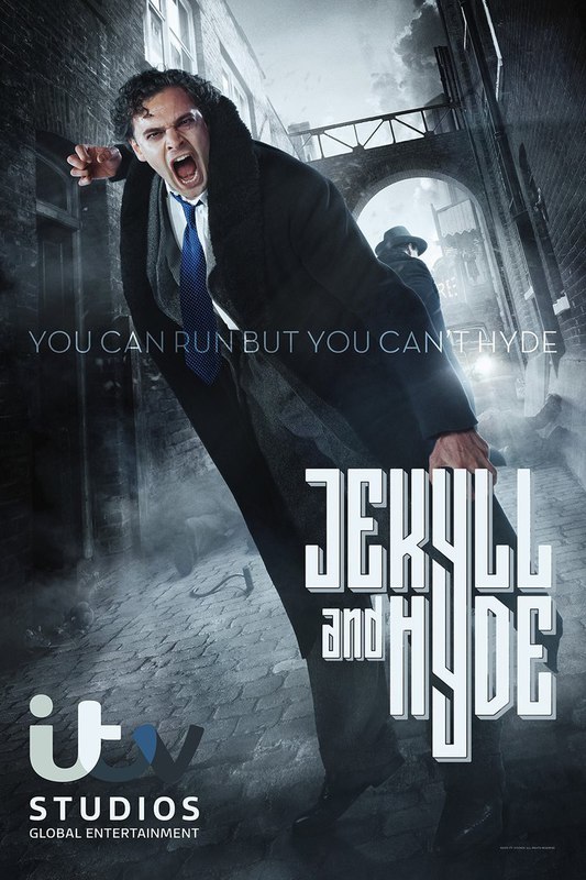 Jekyll and Hyde (2015 - )