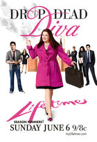 Drop Dead Diva (2009-2014)