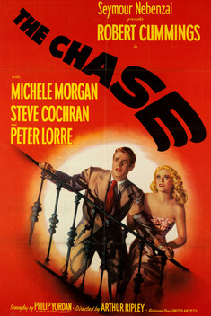 The Chase (1946)