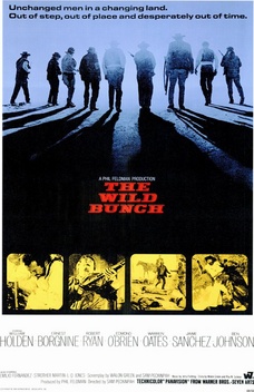 The Wild Bunch (1969)