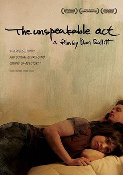 The Unspeakable Act (2012)