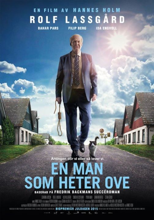 A Man Called Ove (2015)